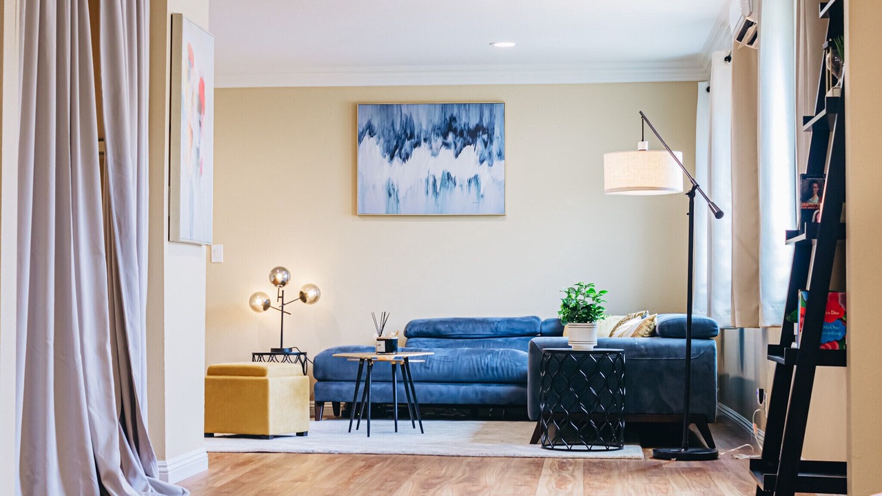Photo of Livingroom in Mesa Del Mar