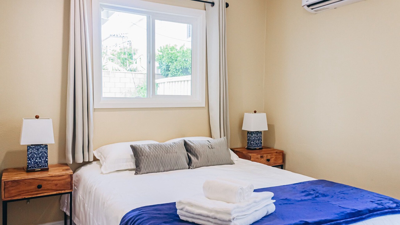 Photo of Bedroom in Mesa Del Mar