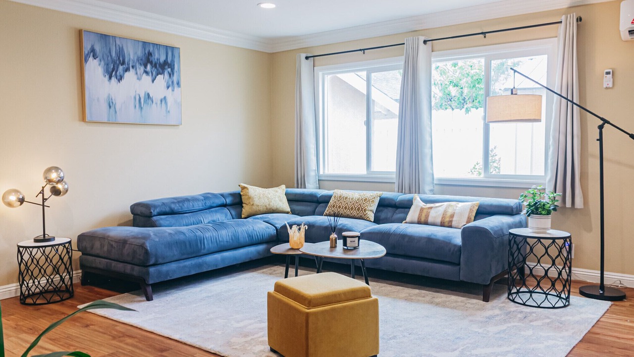 Photo of Livingroom in Mesa Del Mar