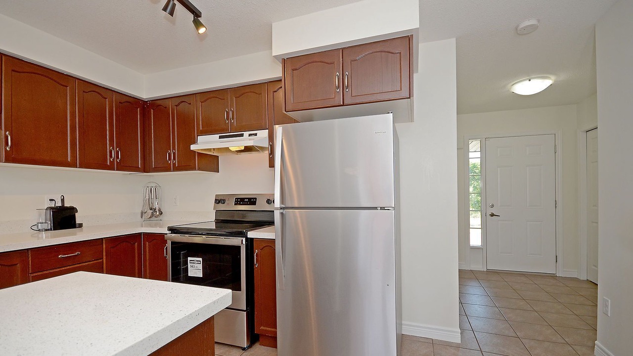 Photo of Kitchen in Guelph