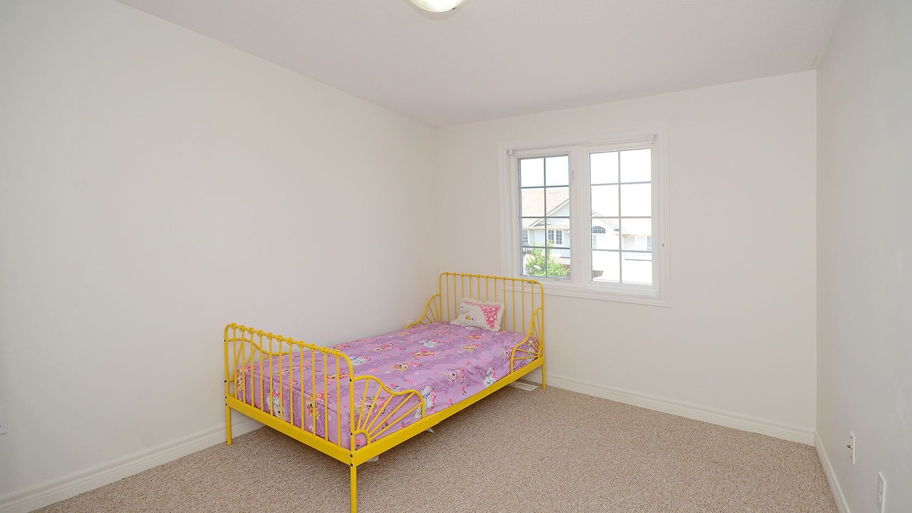 Photo of Bedroom in Guelph