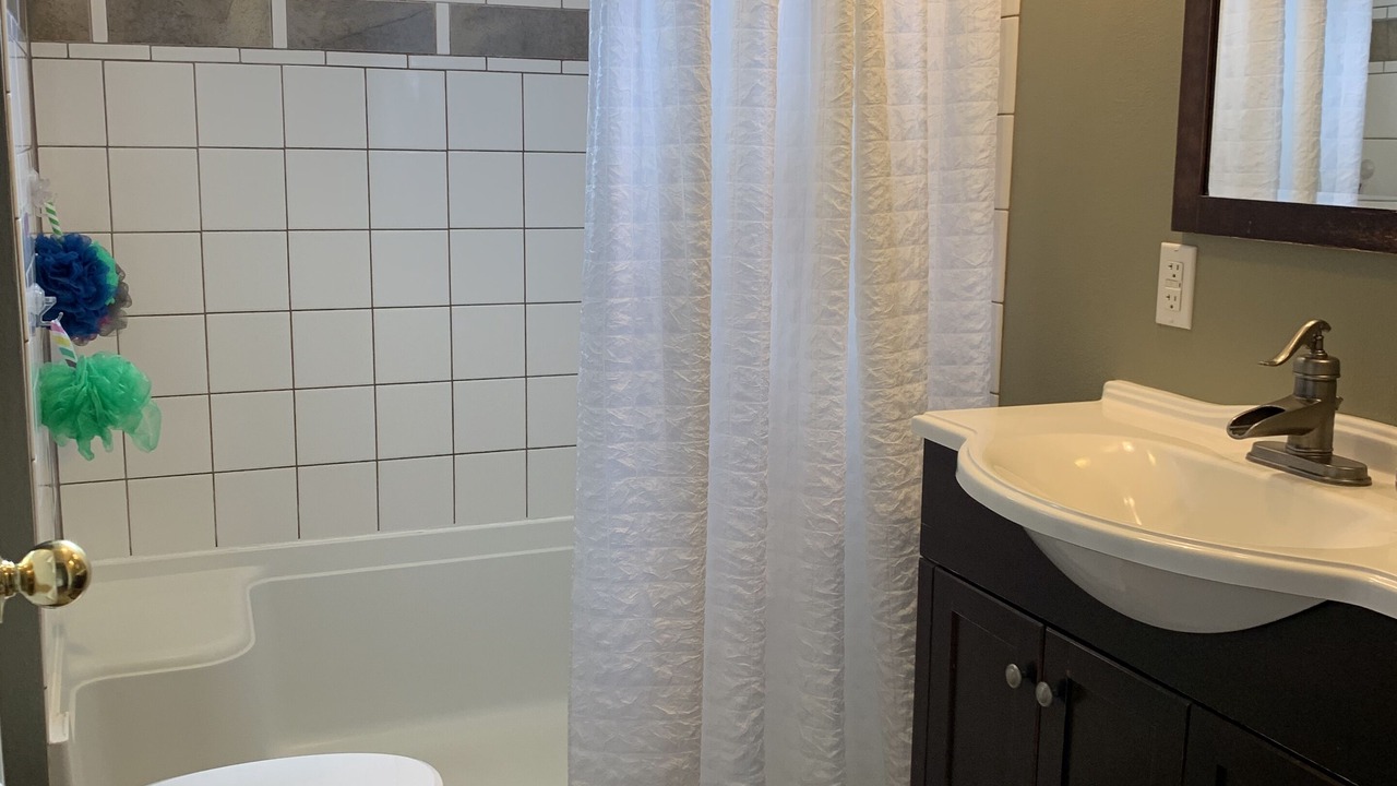 Photo of Bathroom in Sutter Creek