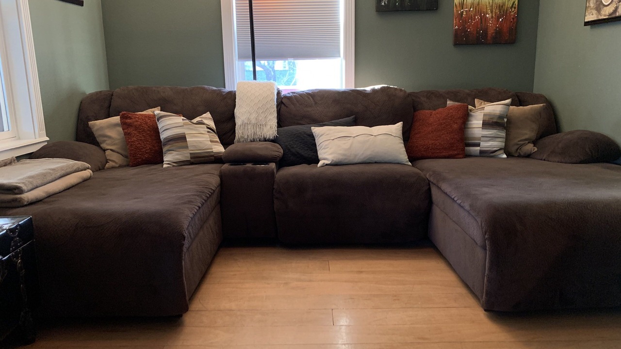 Photo of Livingroom in Sutter Creek