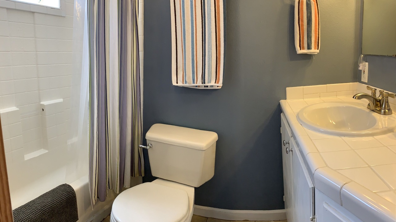 Photo of Bathroom in Sutter Creek