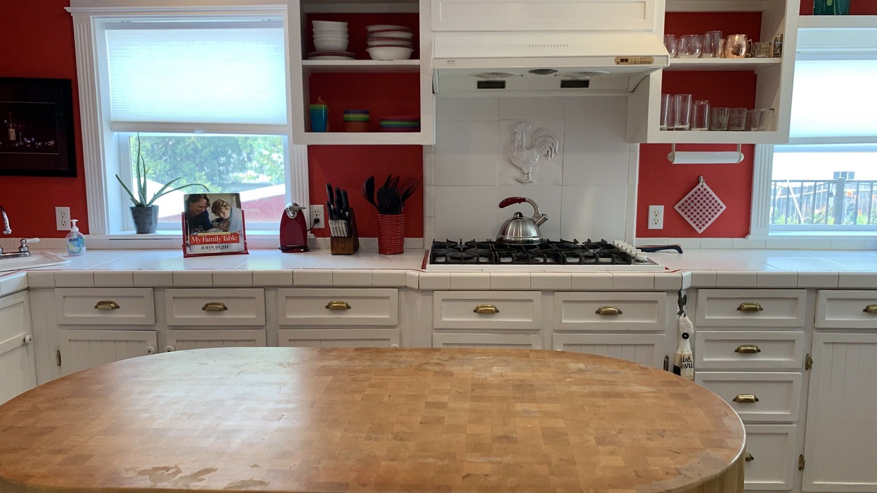 Photo of Kitchen in Sutter Creek