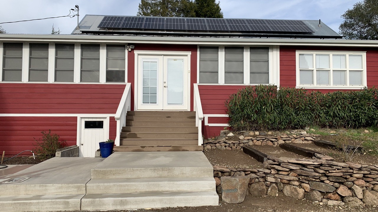 Photo of Outdoor in Sutter Creek