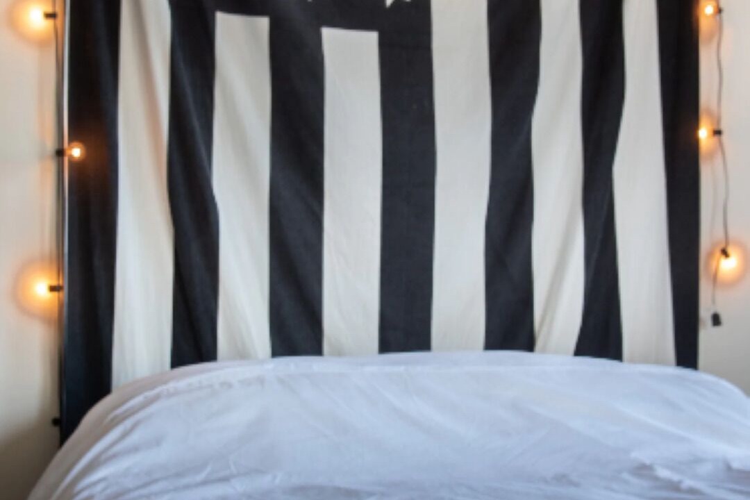 Photo of Bedroom in Historic Core