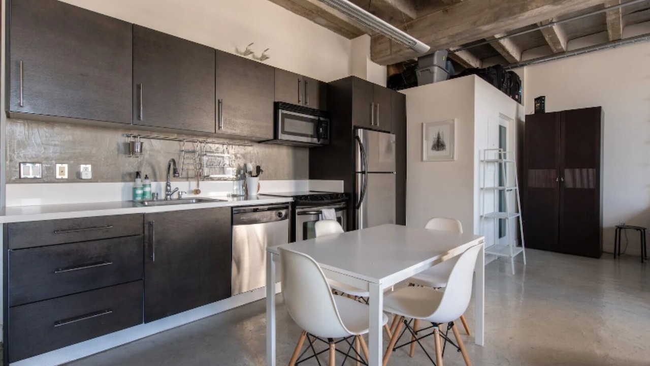 Photo of Kitchen in Historic Core