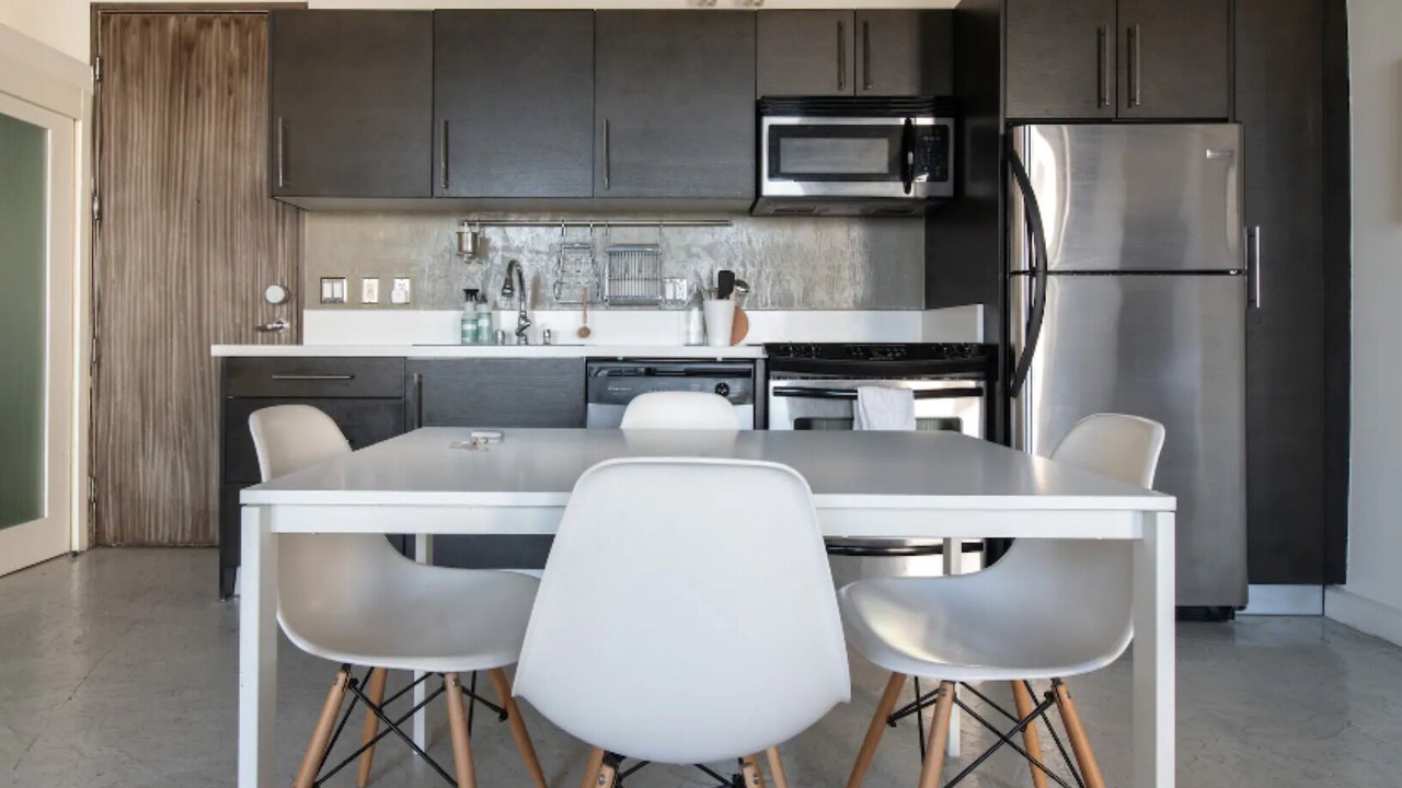 Photo of Kitchen in Historic Core