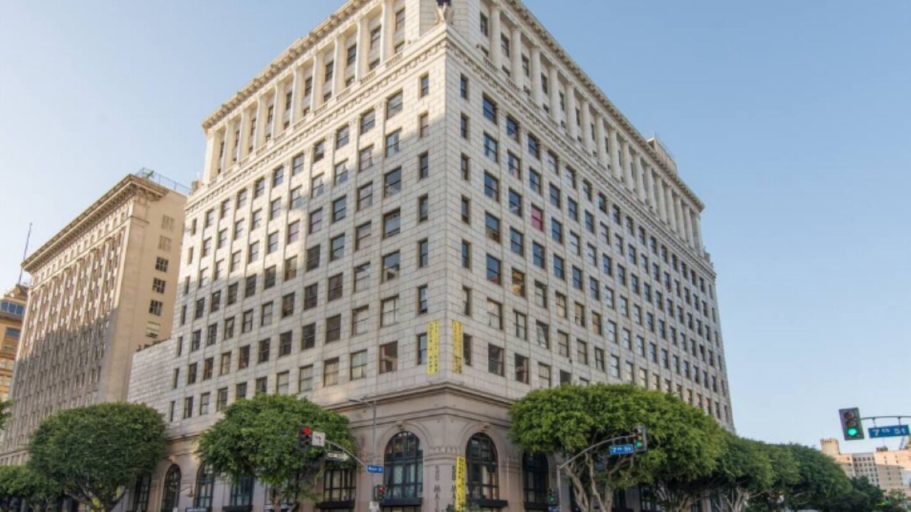 Photo of Outdoor in Historic Core