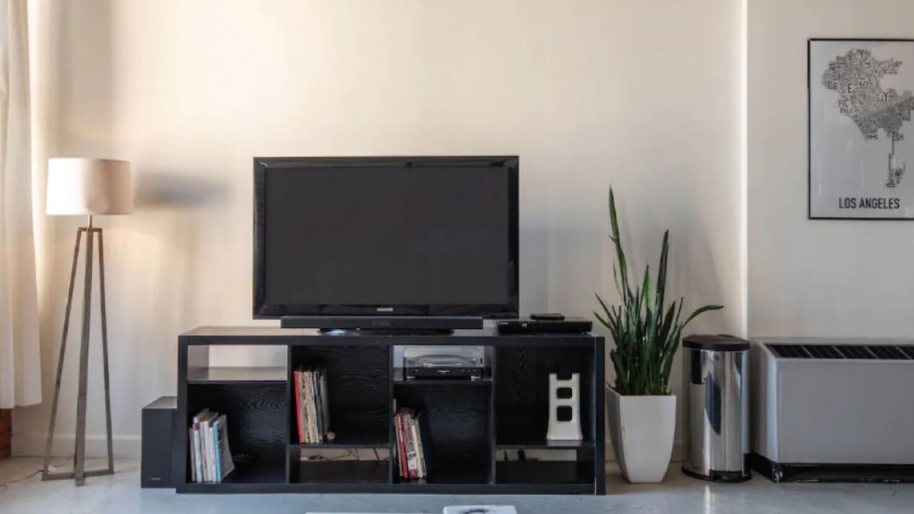 Photo of Livingroom in Historic Core