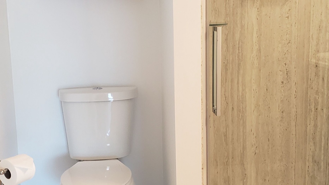 Photo of Bathroom in East Irondequoit