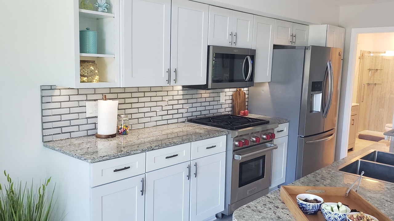Photo of Kitchen in East Irondequoit