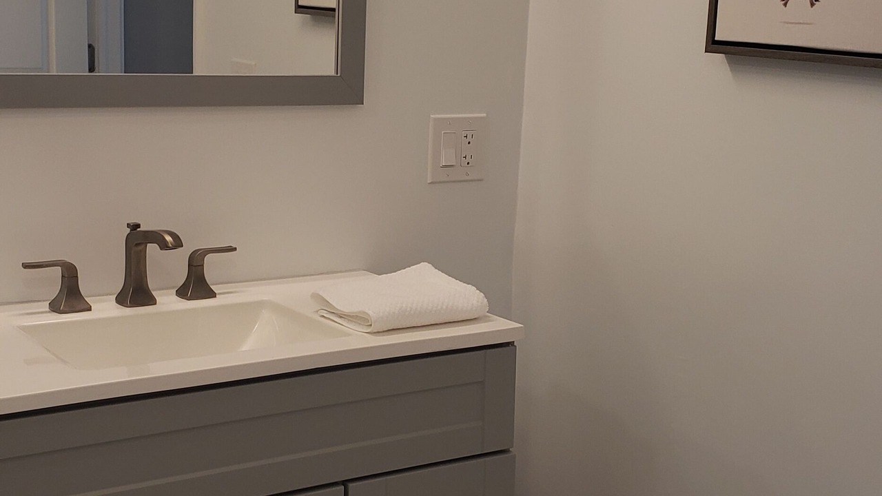Photo of Bathroom in East Irondequoit