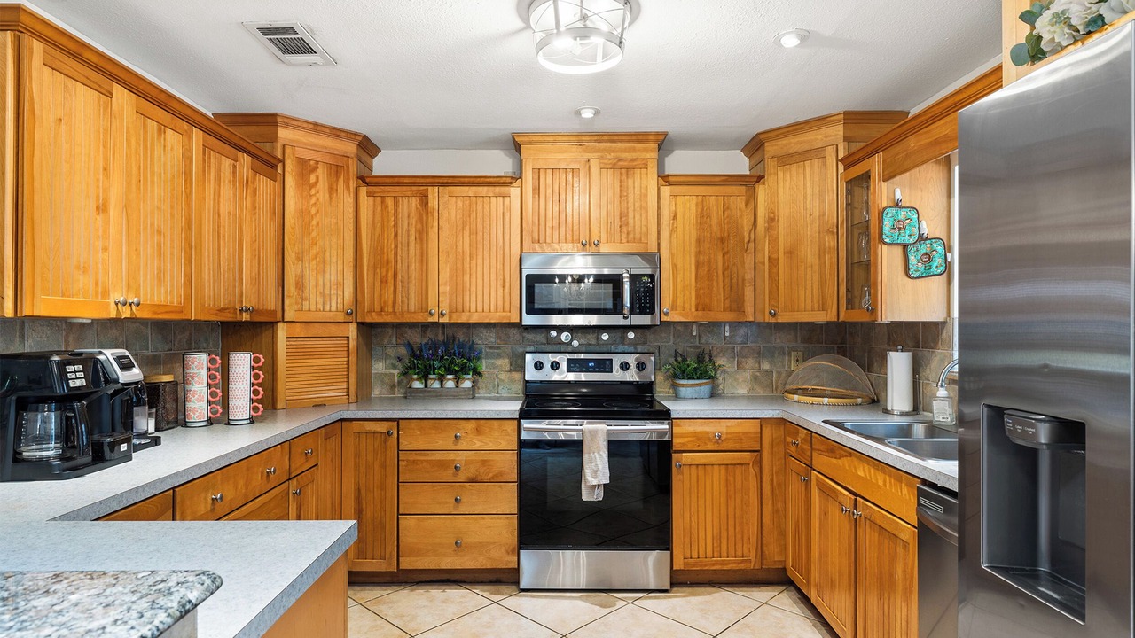 Photo of Kitchen in Largo