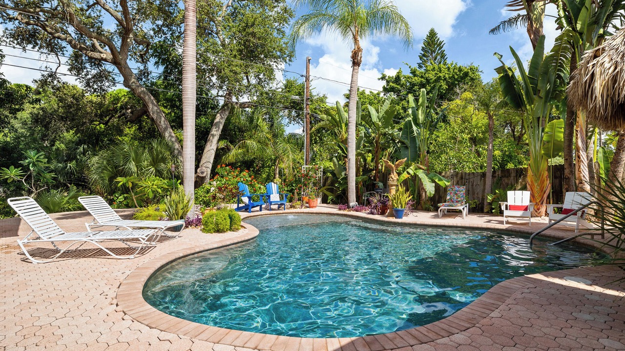 Photo of Outdoor in Largo