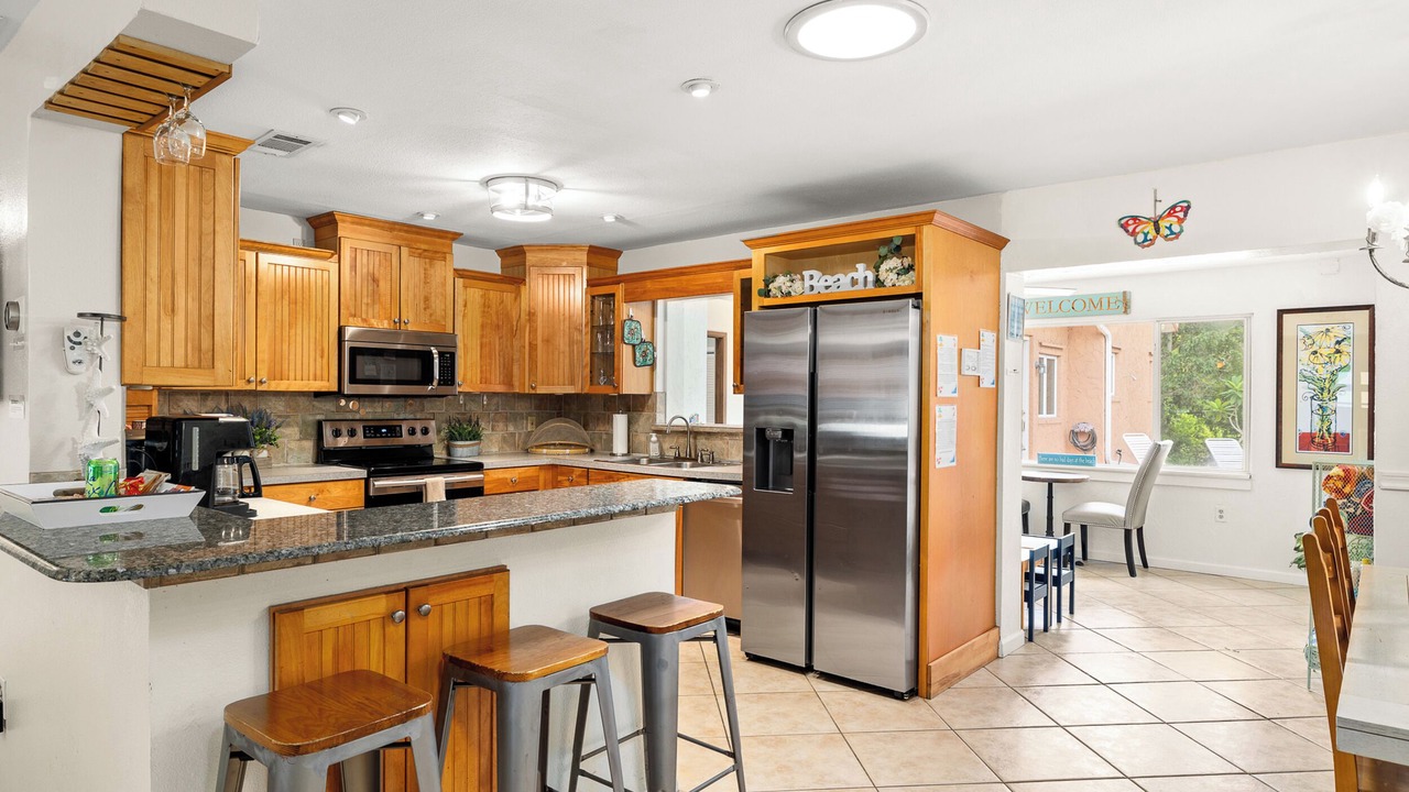 Photo of Kitchen in Largo
