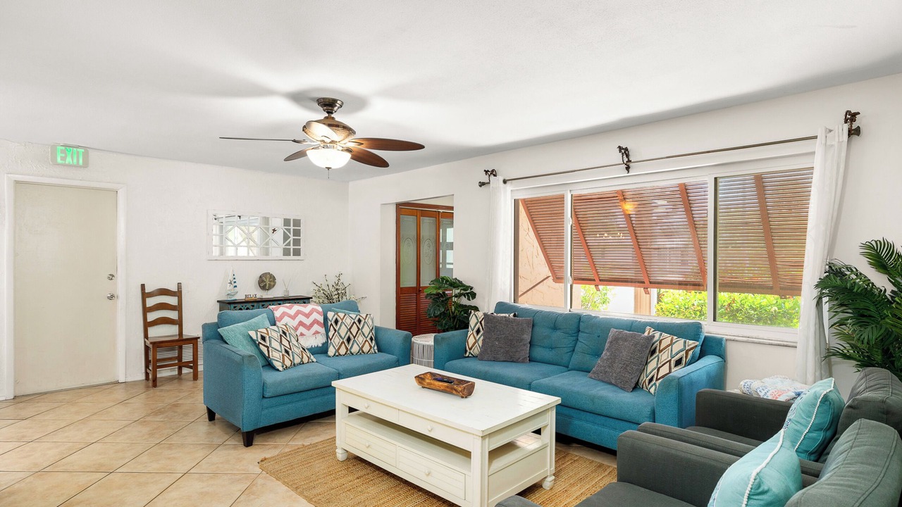 Photo of Livingroom in Largo