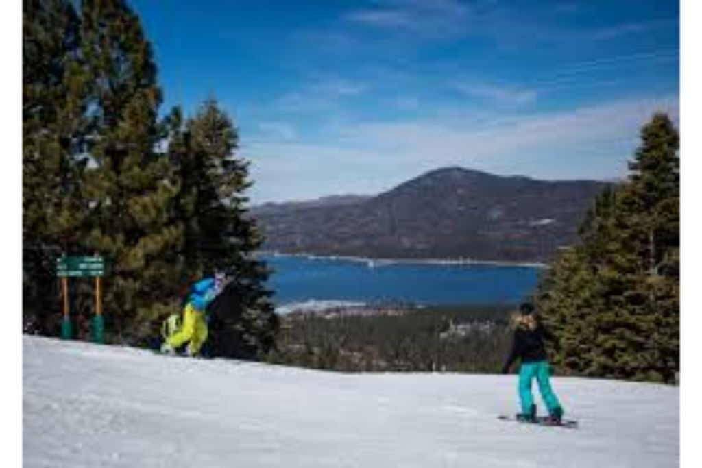 Photo of Others in Arrowbear Lake