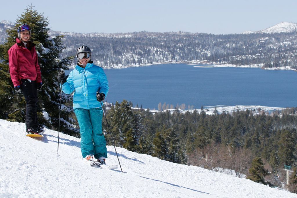 Photo of Others in Arrowbear Lake