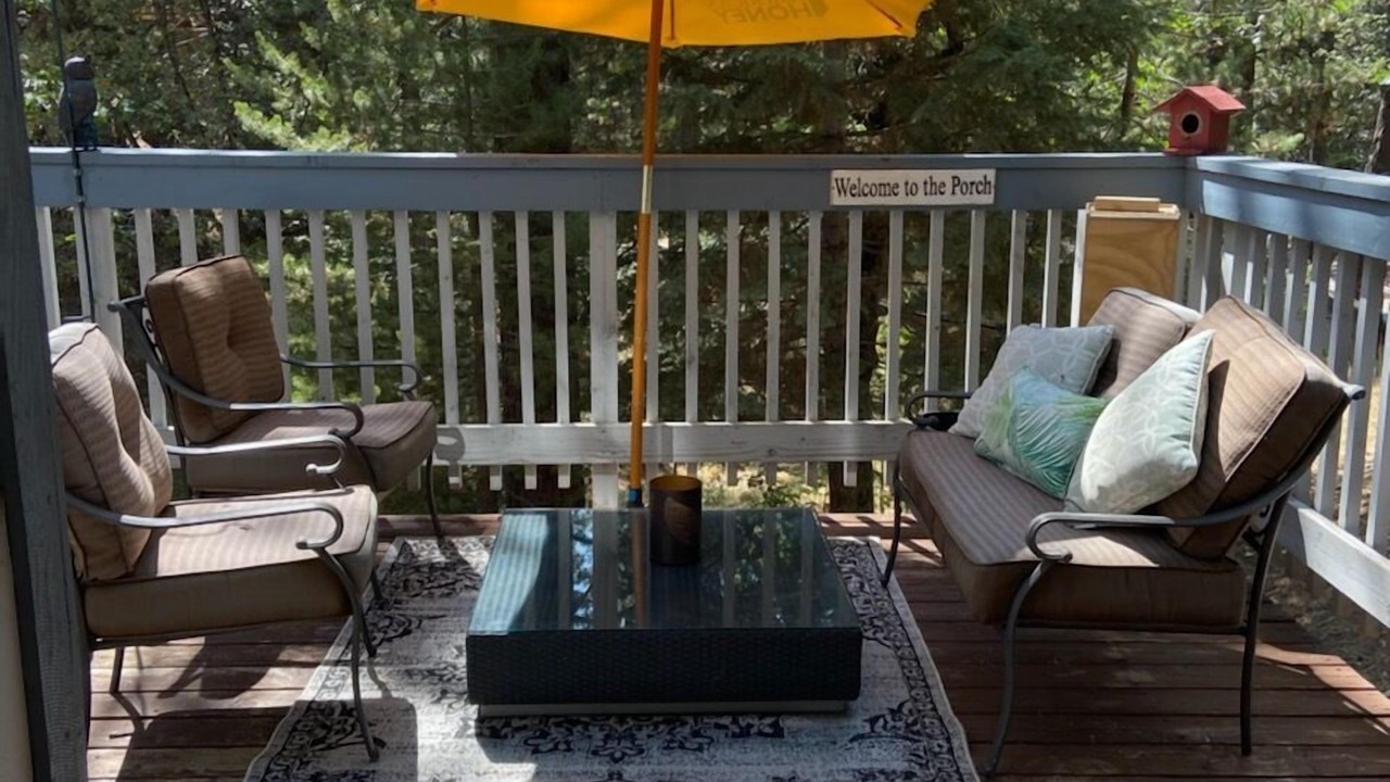 Photo of Outdoor in Arrowbear Lake