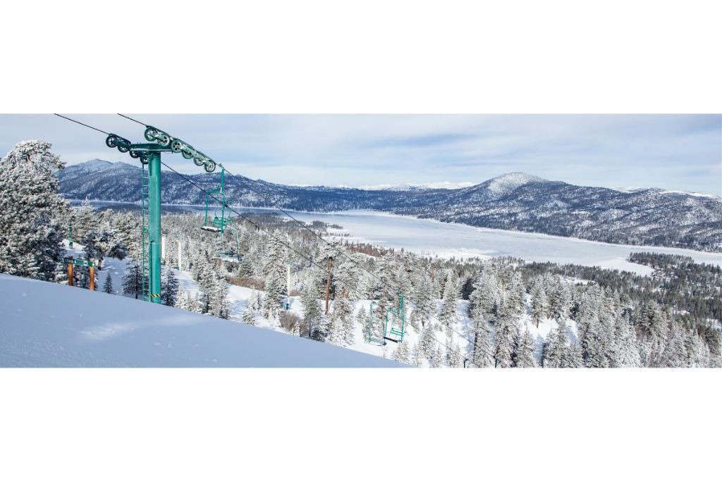 Photo of Others in Arrowbear Lake