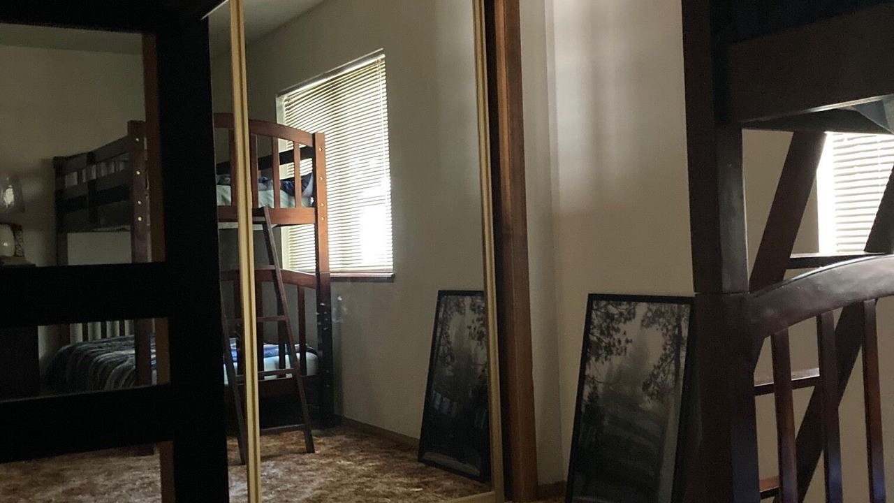 Photo of Bedroom in Arrowbear Lake
