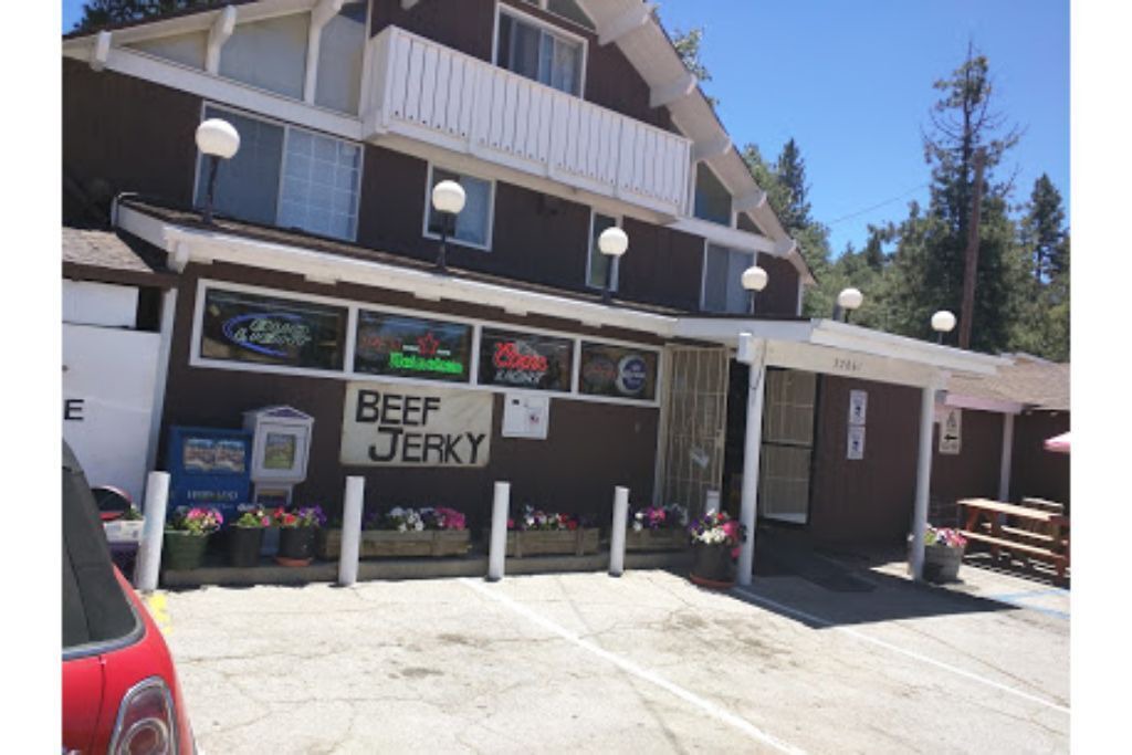 Photo of Outdoor in Arrowbear Lake