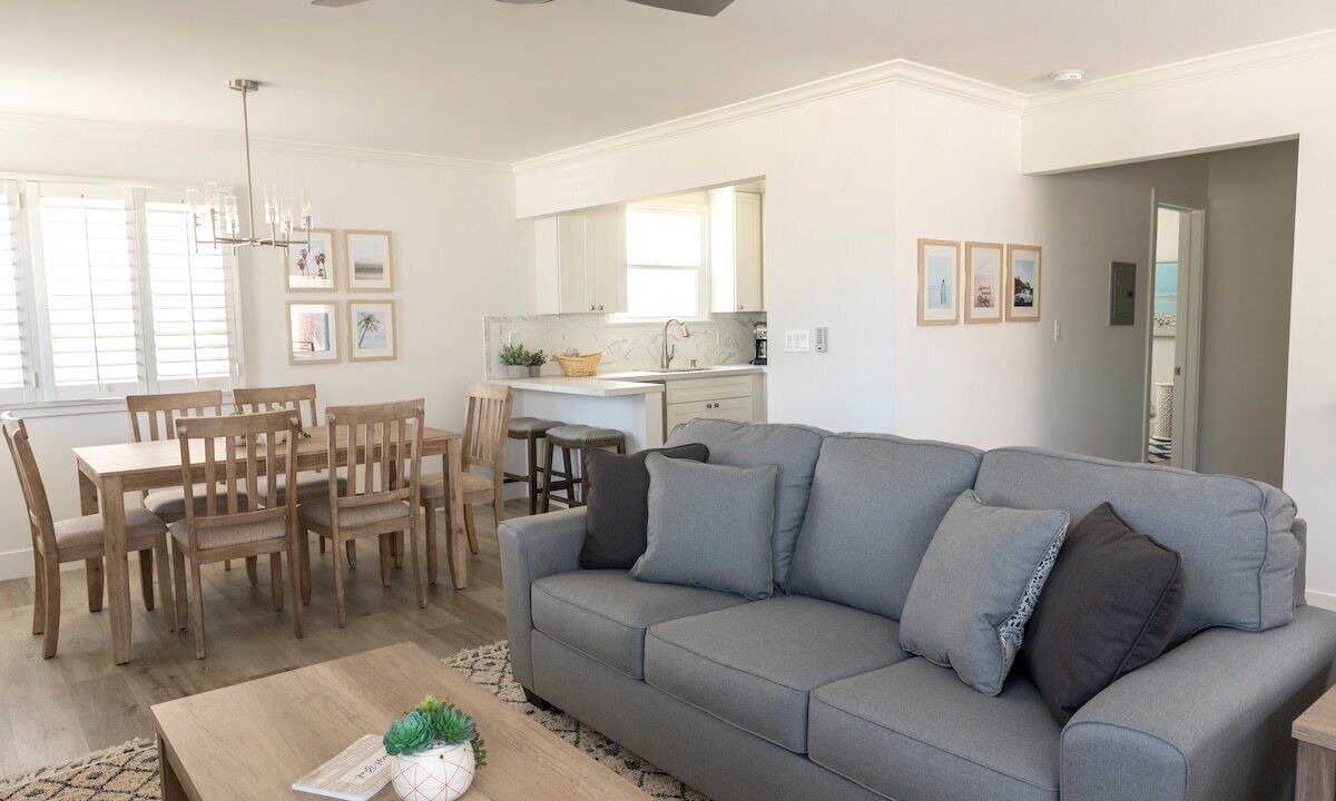 Photo of Bedroom in Corona del Mar