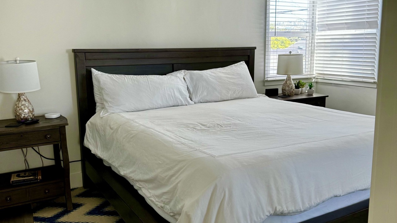 Photo of Bedroom in Corona del Mar