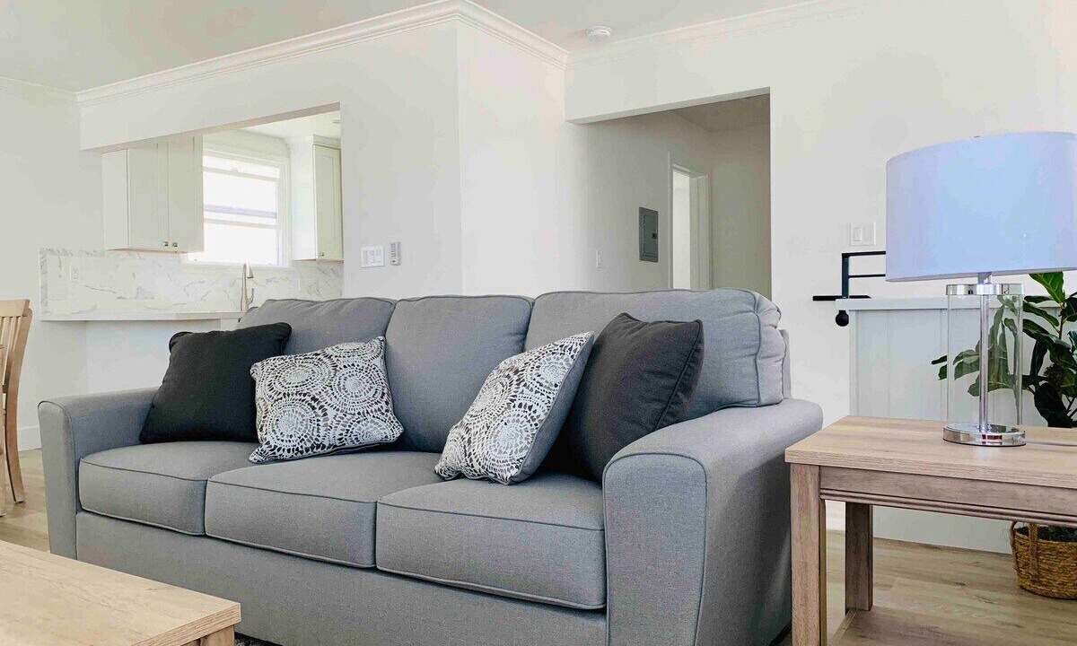 Photo of Livingroom in Corona del Mar
