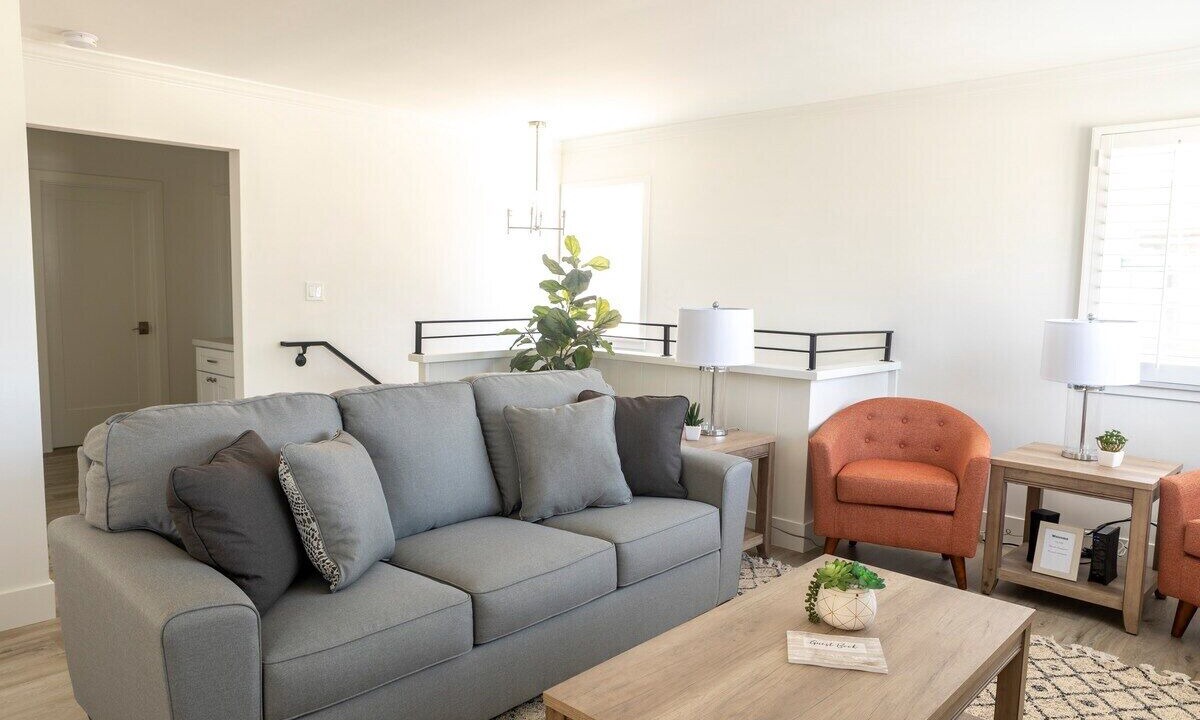 Photo of Livingroom in Corona del Mar