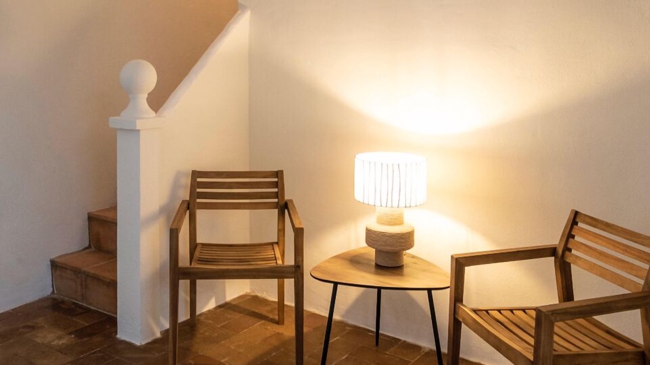 Photo of Livingroom in San Andres-San Pablo