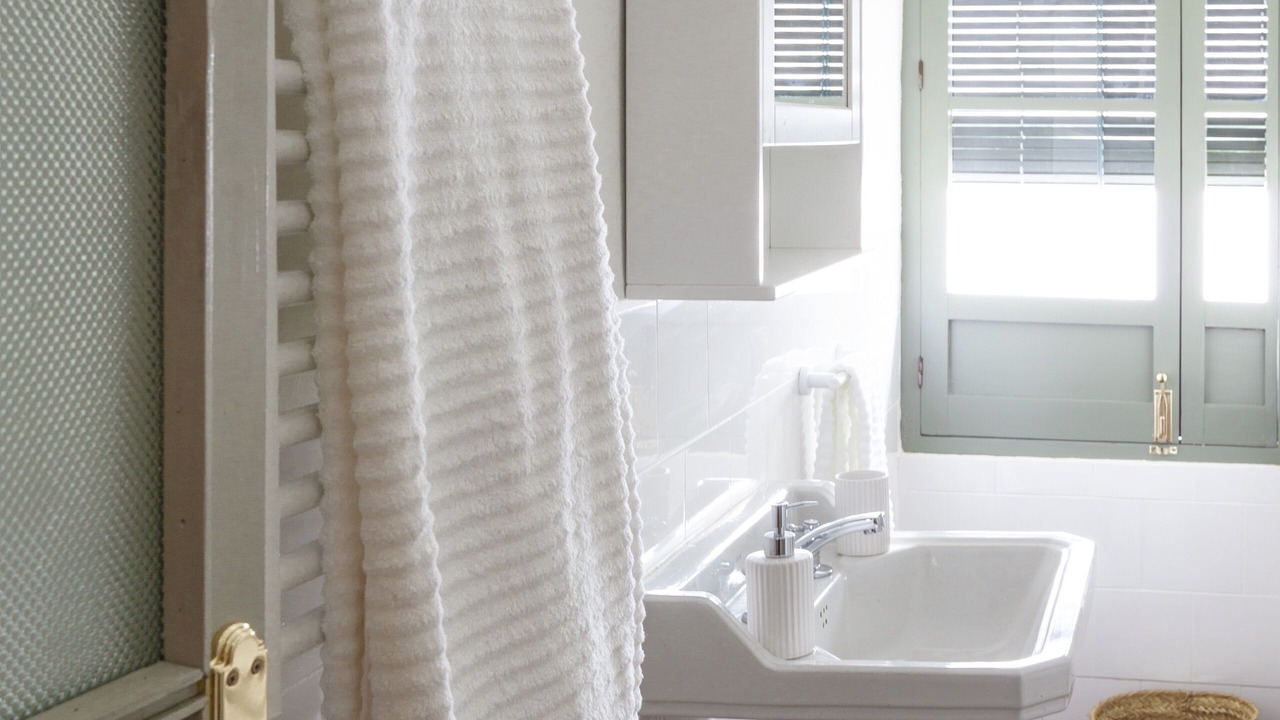 Photo of Bathroom in San Andres-San Pablo