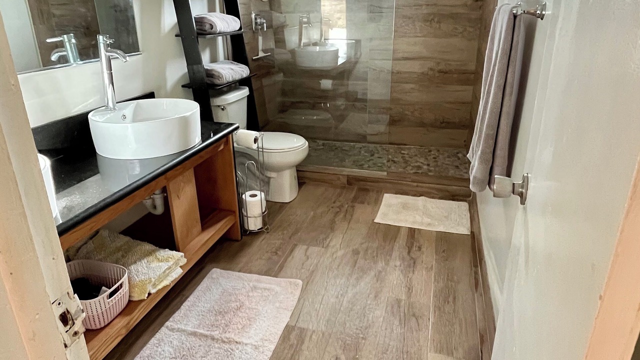 Photo of Bathroom in Freeport