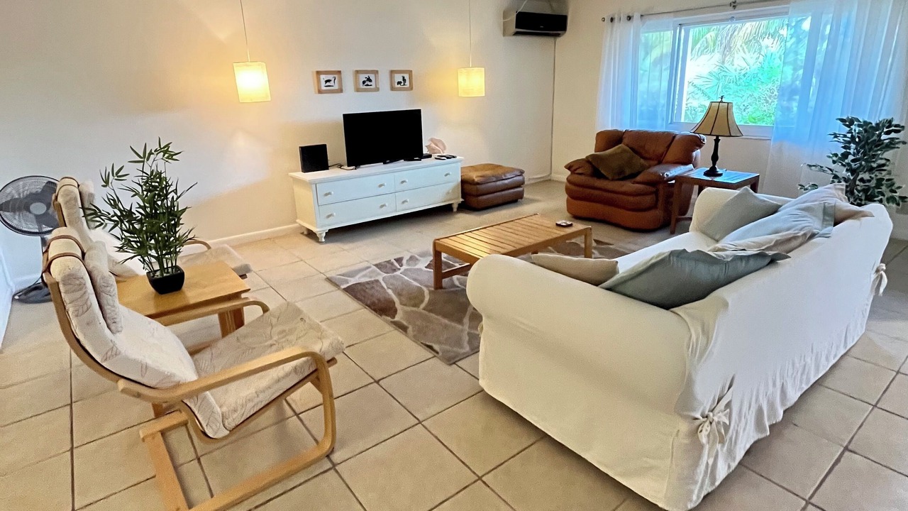 Photo of Livingroom in Freeport