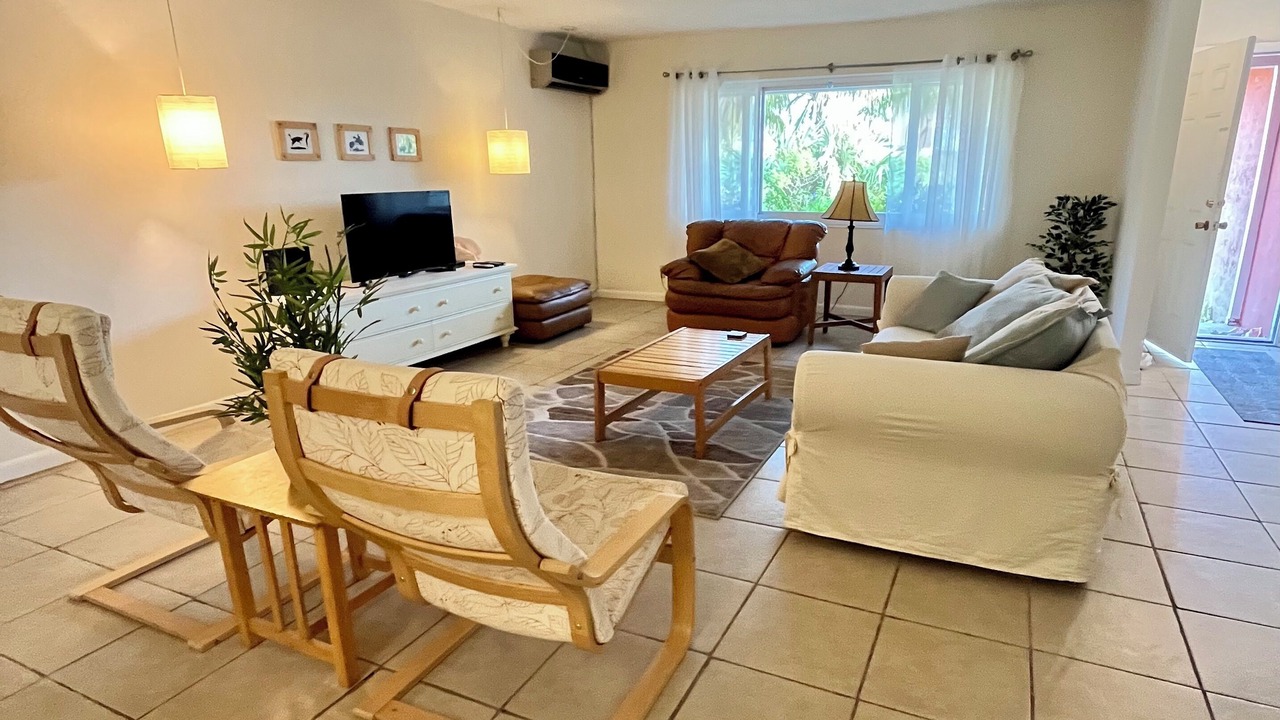 Photo of Livingroom in Freeport