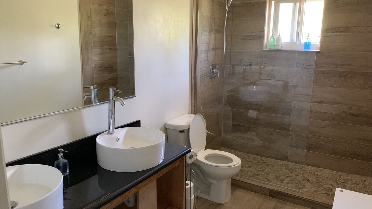 Photo of Bathroom in Freeport