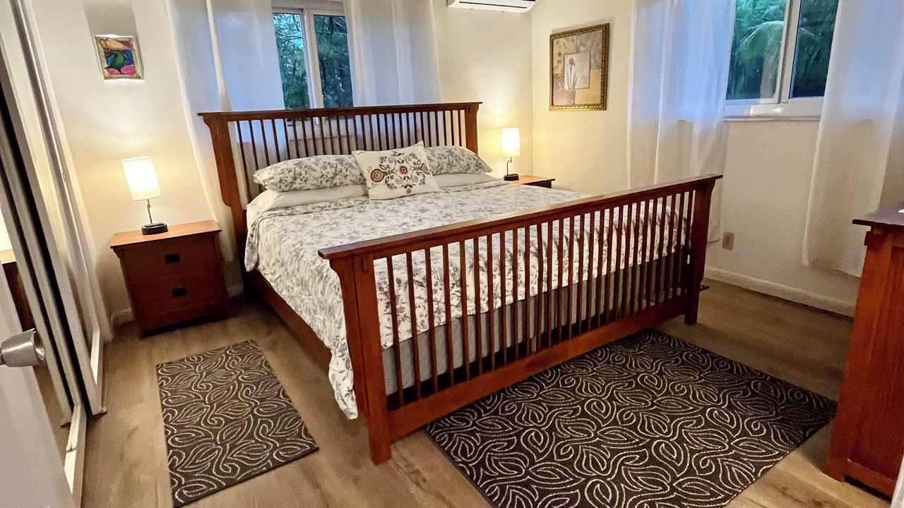Photo of Bedroom in Freeport