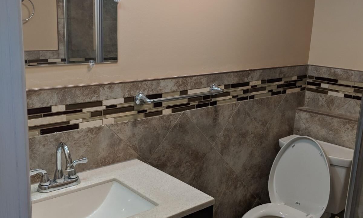 Photo of Bathroom in Seaside Heights