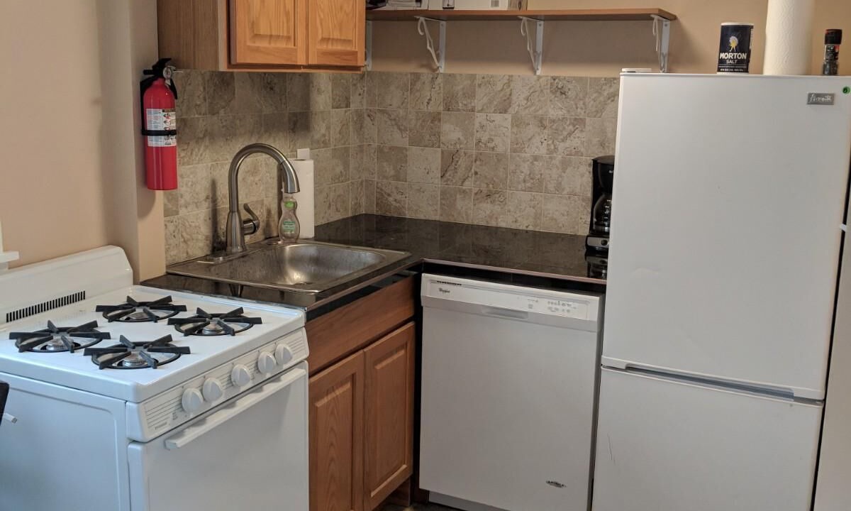 Photo of Kitchen in Seaside Heights