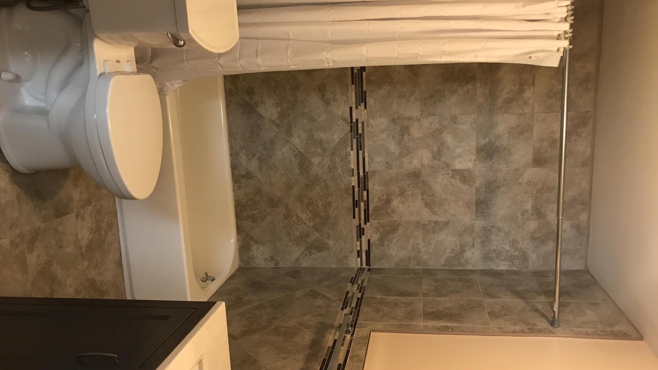 Photo of Bathroom in Seaside Heights