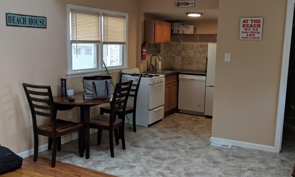 Photo of Kitchen in Seaside Heights
