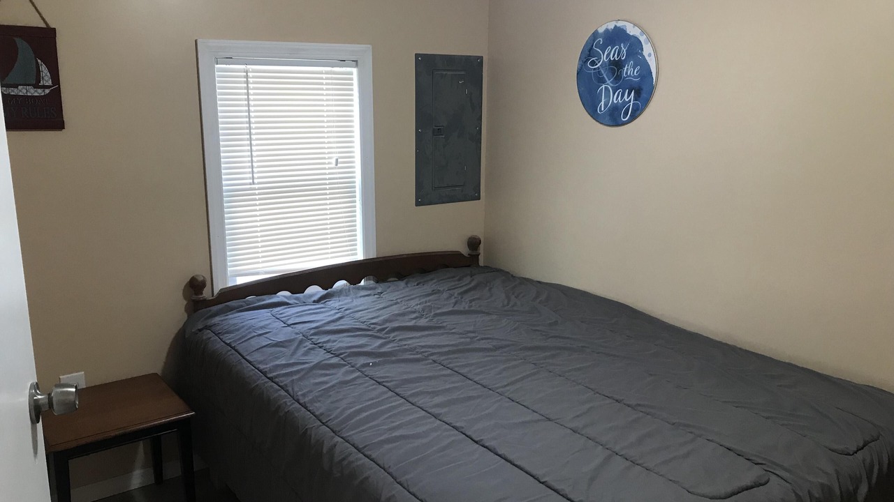 Photo of Bedroom in Seaside Heights