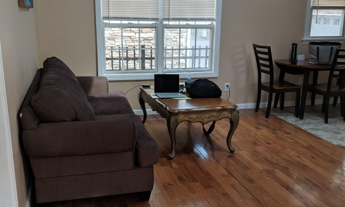 Photo of Livingroom in Seaside Heights