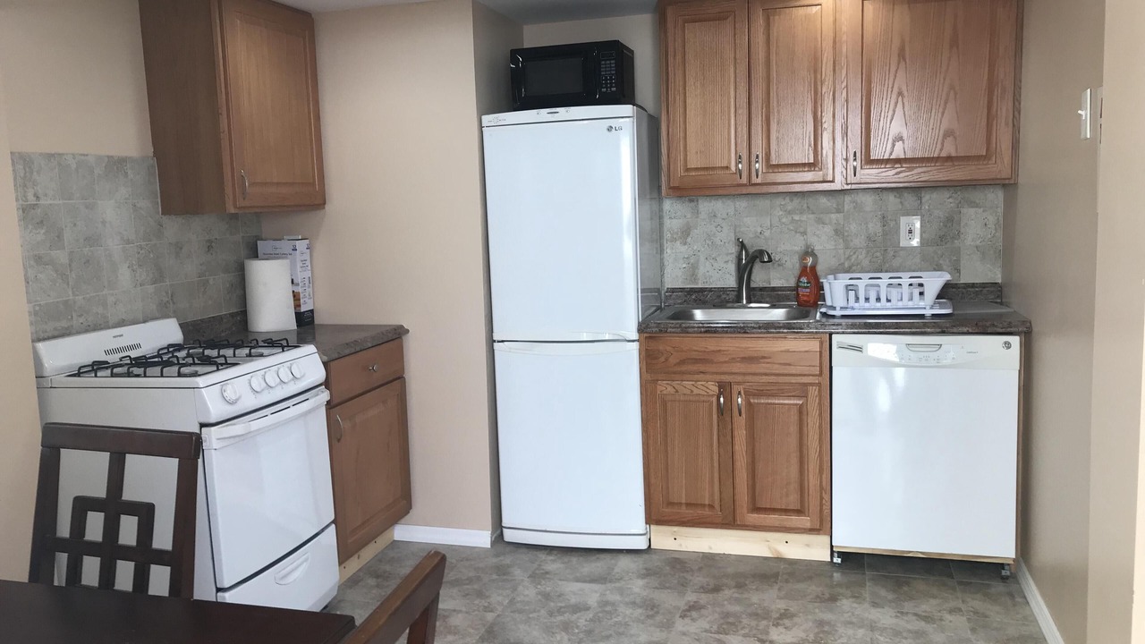 Photo of Kitchen in Seaside Heights