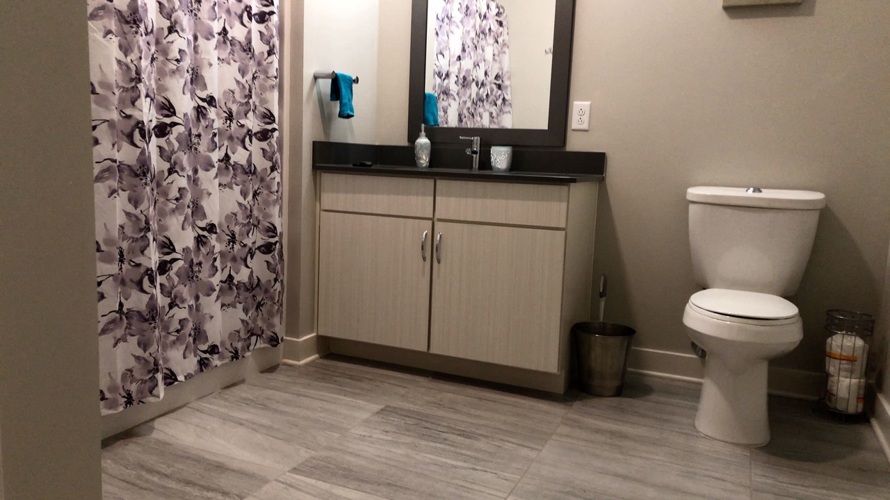 Photo of Bathroom in Rochester