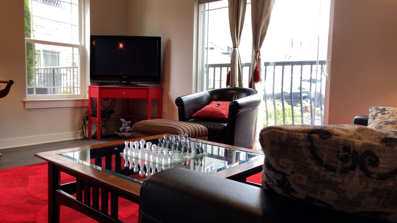 Photo of Livingroom in Rochester