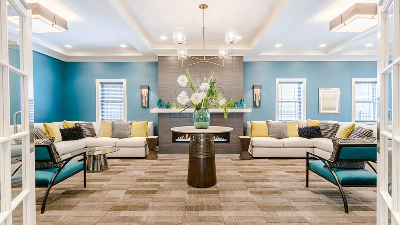 Photo of Livingroom in Rochester