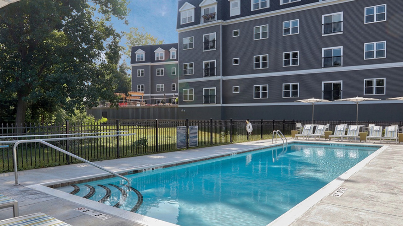 Photo of Outdoor in Rochester